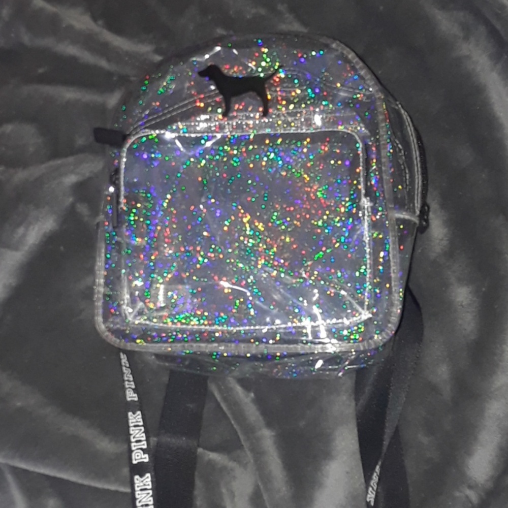 Victoria's Secret Backpack